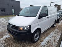 Gebraucht VW Transporter 140 PS (102 kW) 2015 Weiß Van