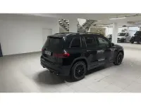Gebraucht Mercedes GLB250 AMG 224 PS (164 kW) 2025 Schwarz SUV