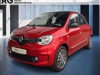 Gebraucht Renault Twingo Techno 60 kW (82 PS) 2023 Dezirrot metallic Kleinwagen