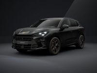 Neu Cupra Terramar 204 PS (150 kW) 2026 Schwarz SUV