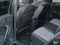 Second-hand VW Tiguan Allspace Highline 200 CP (147 kW) 2021 Negru SUV