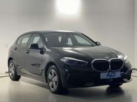 gebraucht BMW 118 i Advantage LED Live Cockpit Navi Spur