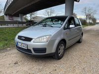 Usado Ford Focus Trend 120 CV (88 kW) 2003 Azul Familiar