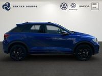 Gebraucht VW T-Roc R-line 150 PS (110 kW) 2025 Lapiz blue metallic SUV