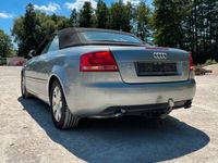 gebraucht Audi A4 Cabriolet 