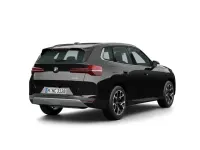 Gebraucht BMW X3 Performance 208 PS (152 kW) 2025 Schwarz SUV