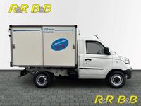 Nowe Piaggio Porter 106 KM (77 kW) 2025 Biały Pickup