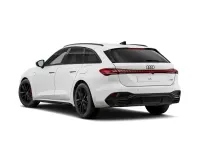 Neu Audi A5 Edition .1 367 PS (269 kW) 2026 Arkonaweiß Kombi