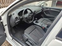 gebraucht Audi A3 1.6 TDI -