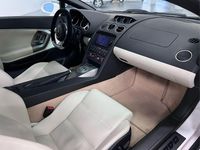 Gebraucht Lamborghini Gallardo 519 PS (381 kW) 2007 Weiß