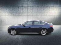 Gebraucht BMW 430 245 PS (180 kW) 2022 Bmw individual tansanitblau (metallic) Coupé