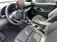 Neu Mazda 2 Homura-Line 116 PS (85 kW) 2025 Schwarz Limousine