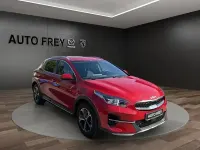 Gebraucht Kia XCeed Spirit 105 PS (77 kW) 2022 Infra red SUV