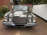 gebraucht Mercedes 280 SE (W111) Sehr guter restaurierter Zustand