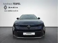 Neu Renault Scenic E-Tech 125 kW (170 PS) 2026 Blau (nachtblau) SUV