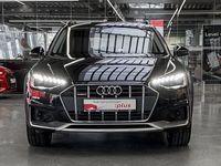 gebraucht Audi A4 Allroad quattro 40 TDI quattro S tronic Navi Matrix AHK