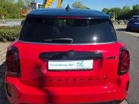 Gebraucht Mini Cooper S Countryman Classic 178 PS (130 kW) 2022 Chili red SUV