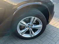Gebraucht BMW X5 Sport Line 351 PS (258 kW) 2014 Schwarz SUV
