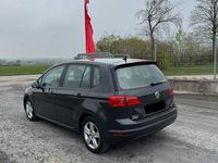 Gebraucht VW Golf Sportsvan 86 PS (63 kW) 2017 Grau Van / Kleinbus