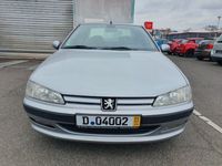 gebraucht Peugeot 406 