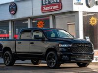 Neu Dodge Ram 420 PS (308 kW) 2025 Diamond black Pickup