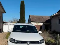 Gebraucht VW Touareg Highline 340 PS (250 kW) 2013 Weiß SUV