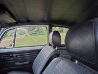 Gebraucht VW Käfer 34 PS (25 kW) 1982 Silber Kleinwagen