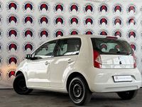 Gebraucht Seat Mii Style 60 PS (44 kW) 2013 Weiß Kleinwagen