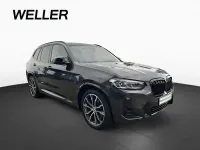 Gebraucht BMW X3 M Sport 2023 Grau SUV