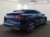 Gebraucht Citroën C5 X PureTech 131 PS (96 kW) 2025 Eclipse blau Kombi