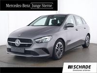 Gebraucht Mercedes B200 Progressive 163 PS (119 kW) 2024 Grau Van / Kleinbus