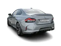 Gebraucht BMW M240 M Sport 2025 Grau