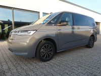 Neu VW Multivan Style 204 PS (150 kW) 2025 Grau Van