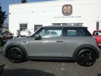 Gebraucht Mini ONE 102 PS (75 kW) 2020 Grau Kleinwagen