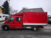 Second-hand Citroën Jumper 120 CP (88 kW) 2010 Monovolum