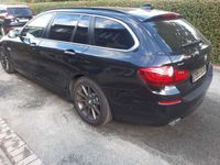 gebraucht BMW 530 d Touring A -