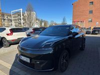 Gebraucht Lynk & Co 08 349 PS (256 kW) 2026 Schwarz SUV