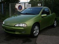 gebraucht Opel Tigra 1.4i 16V Wave