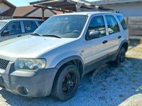 Gebraucht Ford Maverick 150 PS (110 kW) 2005 Silber SUV