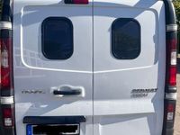 gebraucht Renault Trafic L2H1 Camper