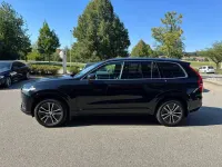 Gebraucht Volvo XC90 Momentum 250 PS (183 kW) 2020 Schwarz SUV