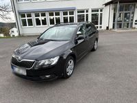 gebraucht Skoda Superb 1.4 TSI Active Combi Active