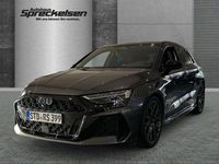 Gebraucht Audi RS3 Performance 400 PS (294 kW) 2026 Grau Limousine