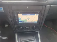 Gebraucht VW Golf III 101 PS (74 kW) 1998 Grün Limousine