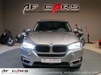 gebraucht BMW X5 xDrive30d Pano Standhzg LED HUD Kamera PDC