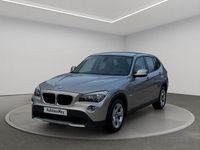 Gebraucht BMW X1 184 PS (135 kW) 2012 Silber SUV