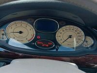 Second-hand Rover 75 150 CP (110 kW) 2001 Argintiu Berlinǎ