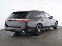 Gebraucht Mercedes E200 AMG 204 PS (150 kW) 2025 Grau Kombi