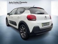 Gebraucht Citroën C3 PureTech 82 PS (60 kW) 2023 Weiß Limousine