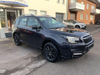 Gebraucht Subaru Forester Exclusive+ 150 PS (110 kW) 2019 Grau SUV